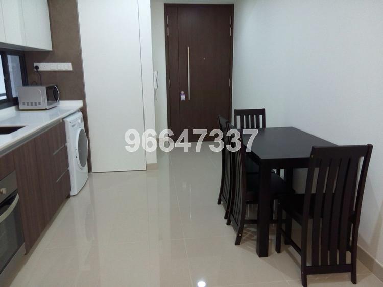 Parc Olympia (D17), Condominium #110132382